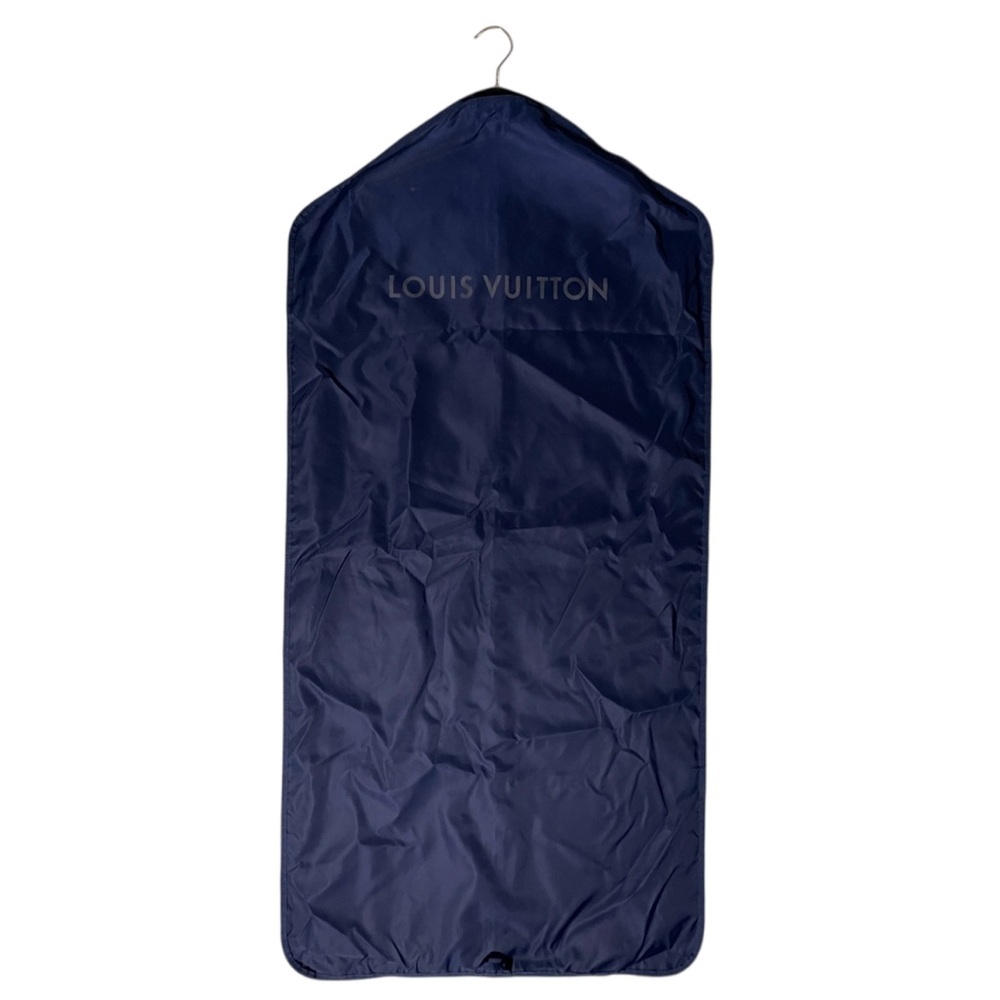 LOUIS VUITTON Garment Bag with Hanger